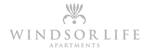 Windsor Life Apartments Logo
